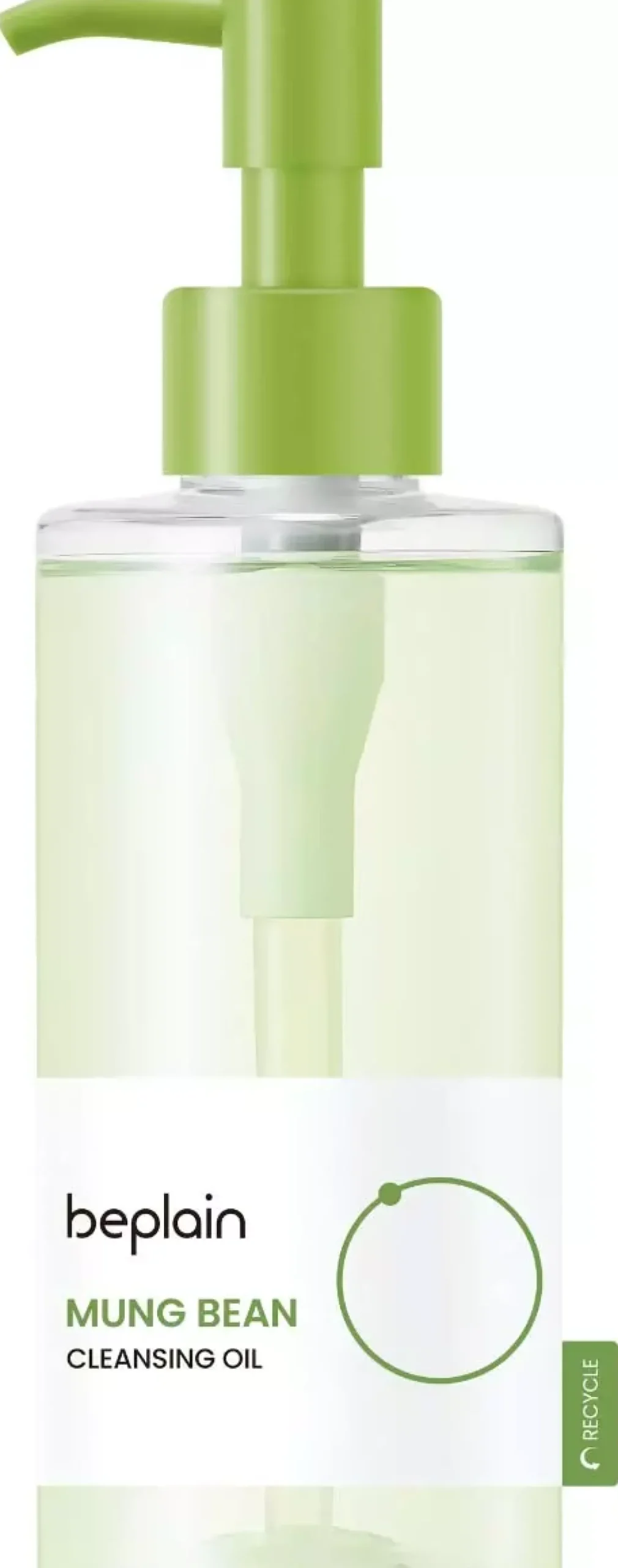 BeplainMung Bean Cleansing Oil 200 ml