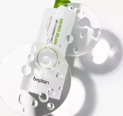 BeplainMung Bean Pore Clearing LHA Toner 265 ml