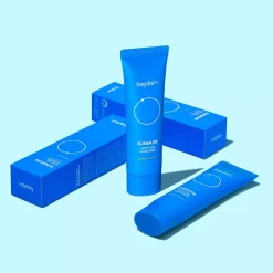 Beplain Sunmuse Moisture Sunscreen 50 ml