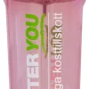 Better You Better You S-Shaker 700 ml Rosa