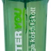 Better You Better You S-Shaker 700 ml Grön