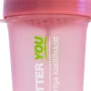 Better You Better You S-Shaker 500 ml Rosa