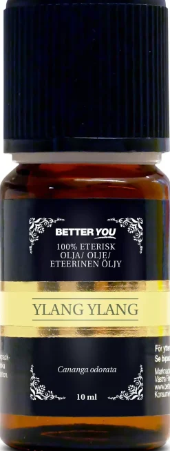 Better YouEKO Eterisk Ylang 10 ml