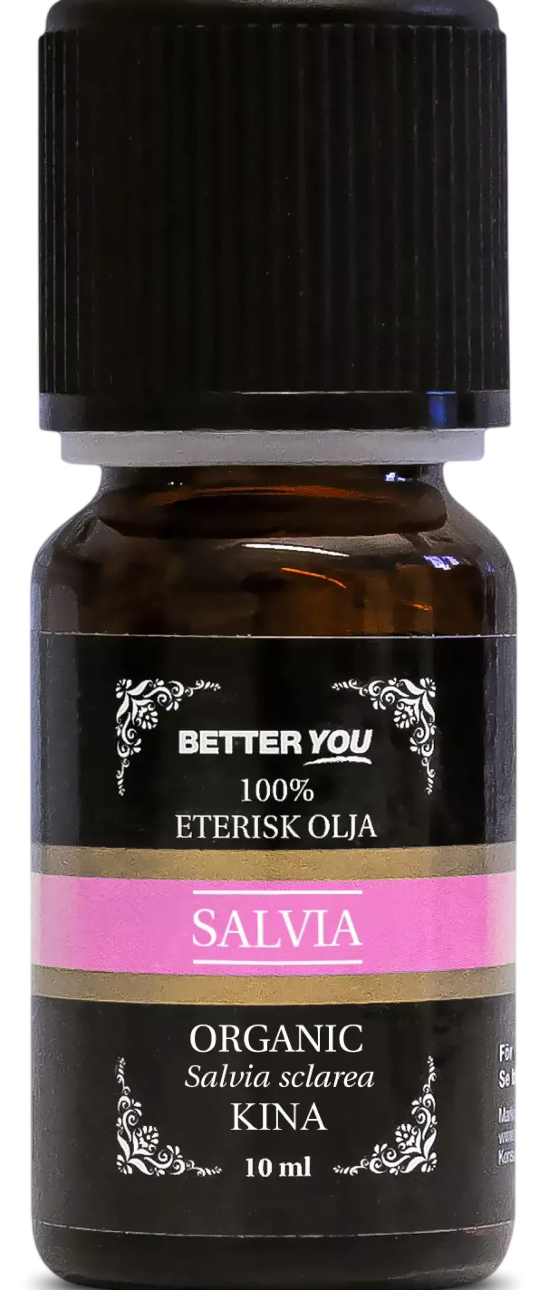 Better YouEKO Salvia Eterisk