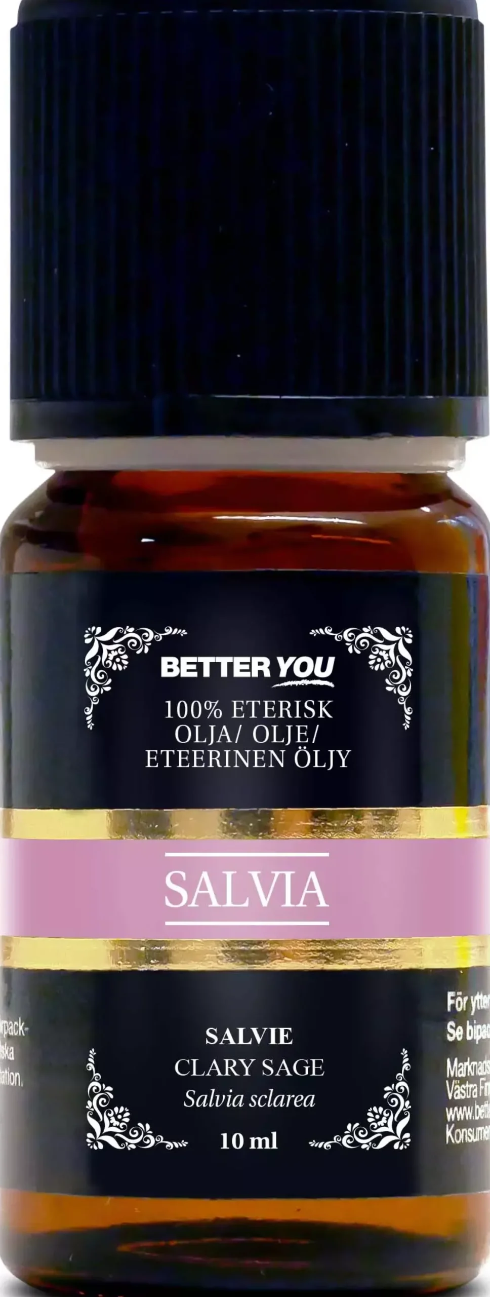 Better YouEKO Salvia Eterisk