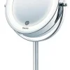 Beurer Illuminated Cosmetics Mirror BS55