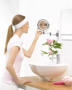 Beurer Illuminated Cosmetics Mirror BS59