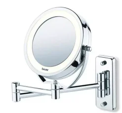 Beurer Illuminated Cosmetics Mirror BS59