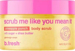 b.fresh Fressssh AF! Invigorating Body Wash 473 ml