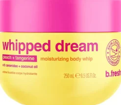 b.fresh Whipped Dream - Moistuizing Body Whip 250 ml