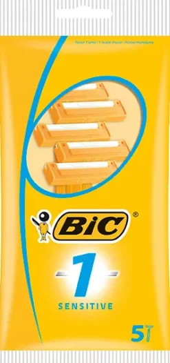 BIC 1 Sensitive