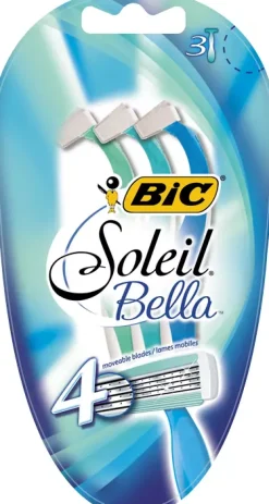 BIC Soleil Bella