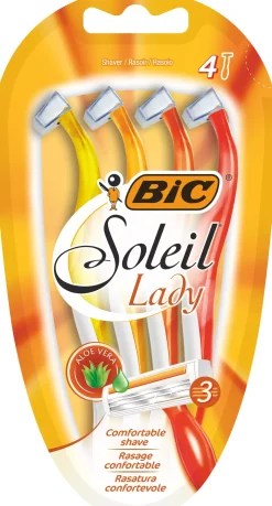 BIC Soleil Lady