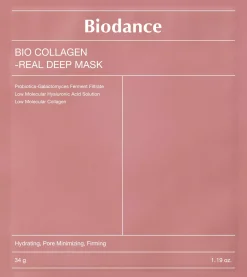 Biodance Bio-Collagen Real Deep Mask 34 g