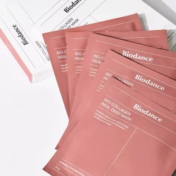 Biodance Bio-Collagen Real Deep Mask 34 g