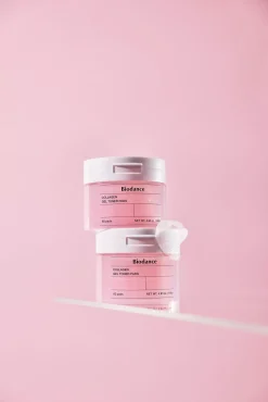 Biodance Collagen Gel Toner Pads 60 stk