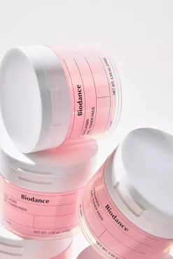 Biodance Collagen Gel Toner Pads 60 stk