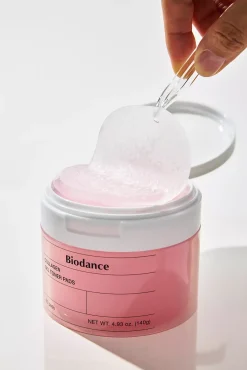 Biodance Collagen Gel Toner Pads 60 stk