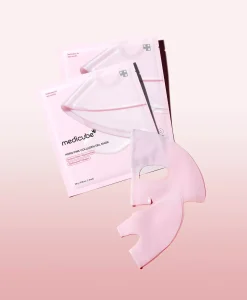 Biodance Radiant Vita Niacinamide Real Deep Mask x 3