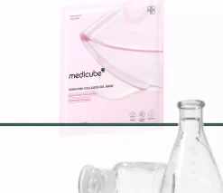 Biodance Refreshing Sea Kelp Real Deep Mask x 5