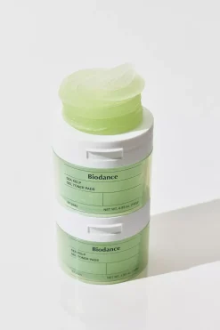 Biodance Sea Kelp Gel Toner Pad 60 stk