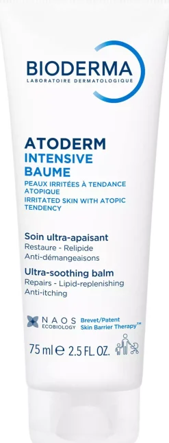 Bioderma Atoderm AD Intensive Baume 400 ml