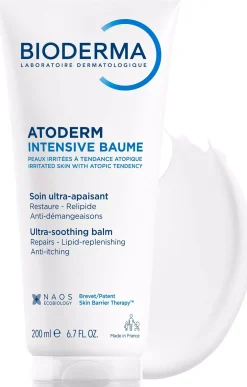 BiodermaAtoderm Cleansing Oil 200 ml