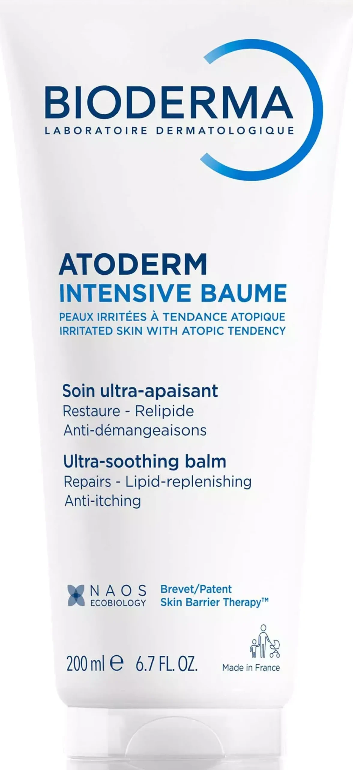 BiodermaAtoderm Cleansing Oil 200 ml