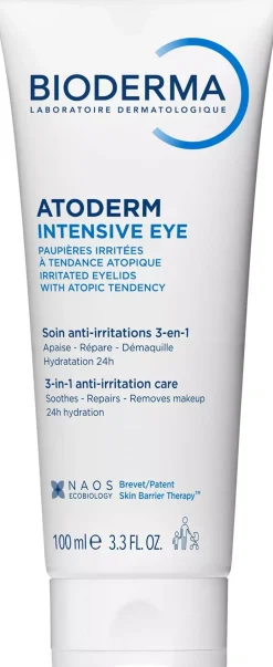 BiodermaAtoderm Intensive eye 100 ml