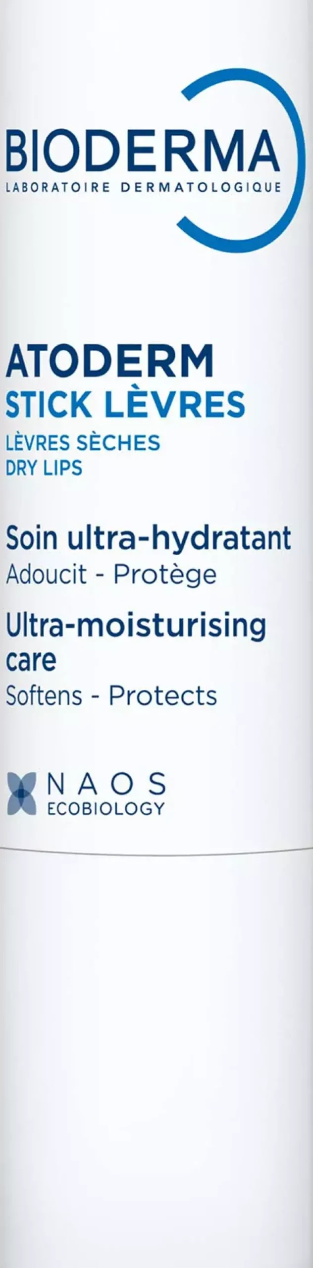 BiodermaAtoderm Stick lèvres 4 g