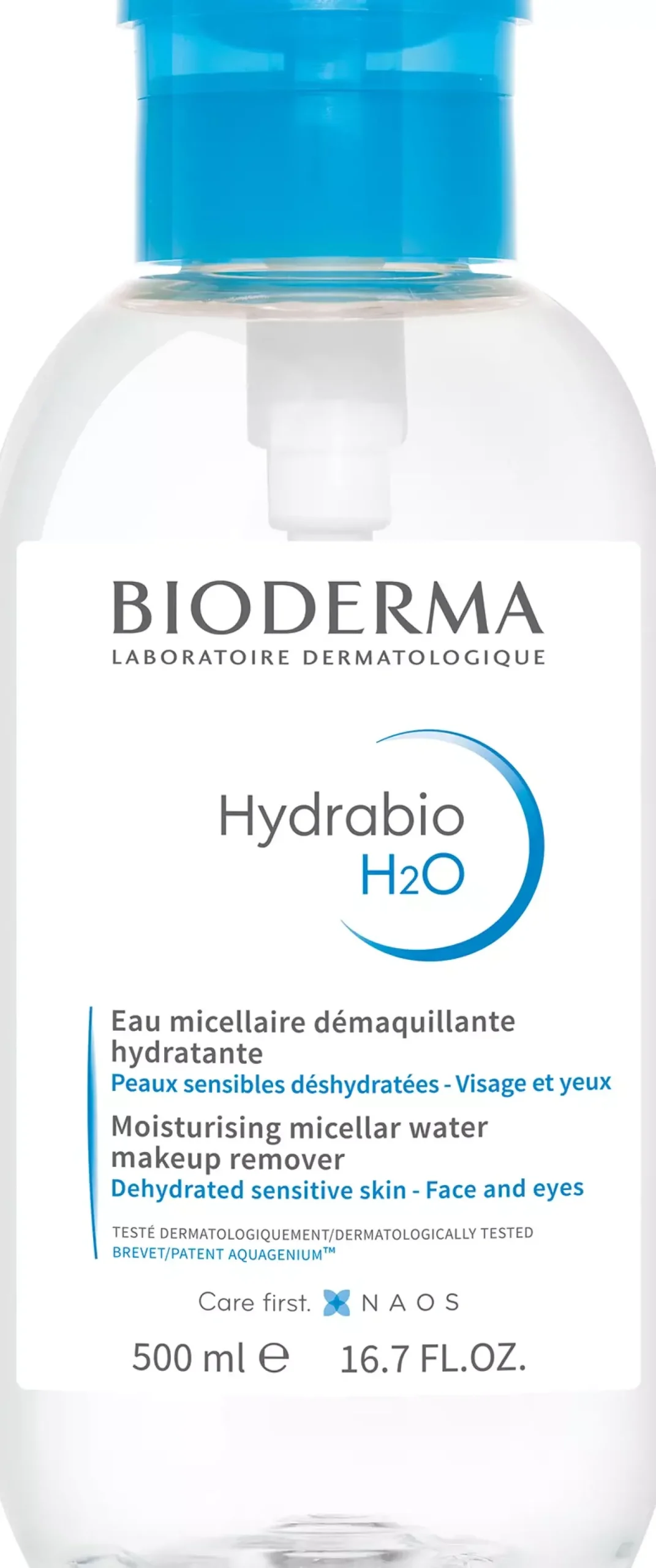 BiodermaHydrabio Sérum 40 ml