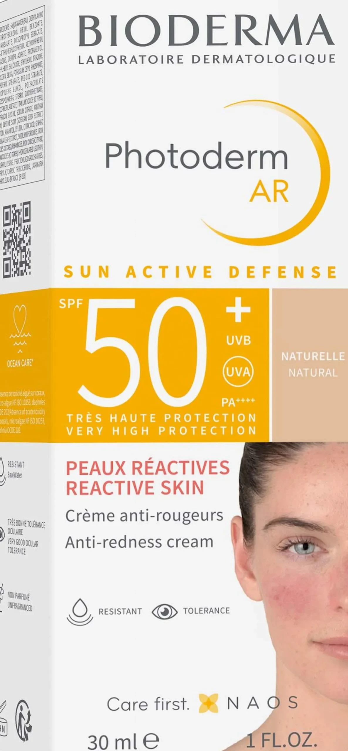 BiodermaPhotoderm AR SPF50+ 30 ml