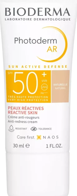 BiodermaPhotoderm AR SPF50+ 30 ml