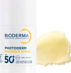 BiodermaPhotoderm Invisible Stick SPF50 15 g