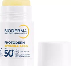 BiodermaPhotoderm Invisible Stick SPF50 15 g