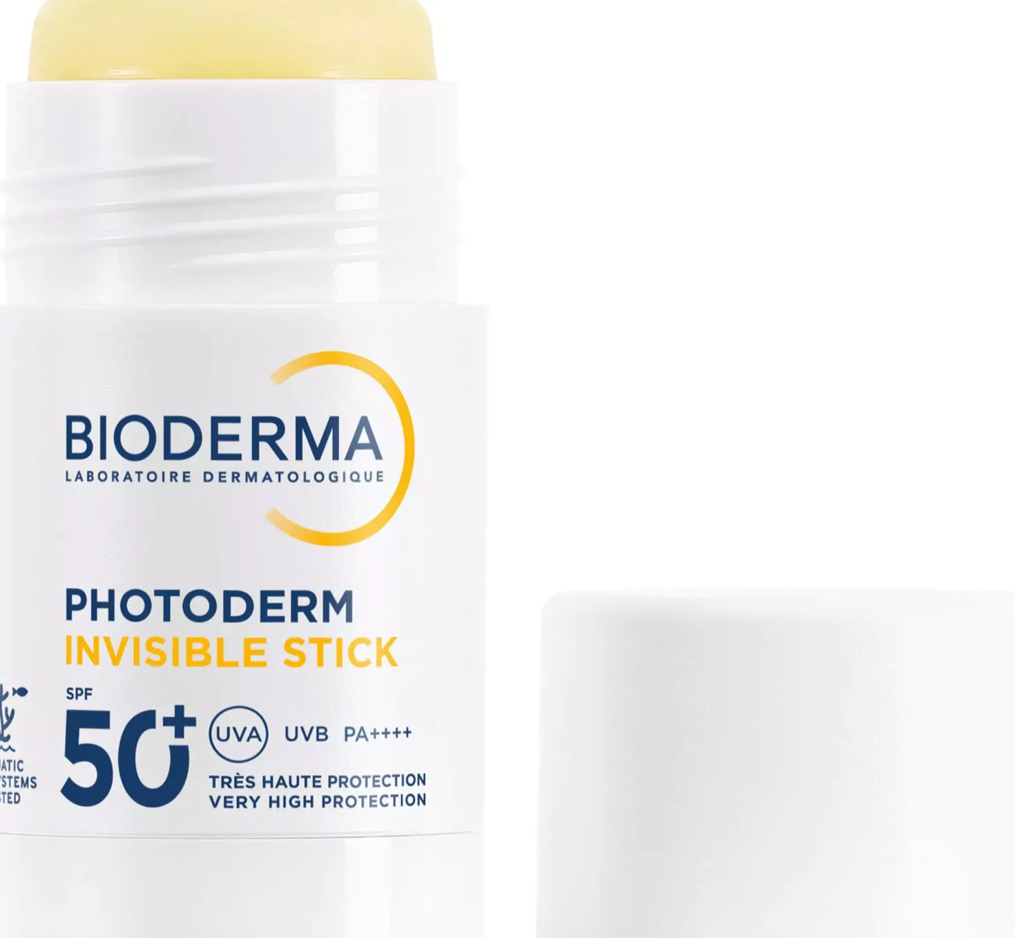 BiodermaPhotoderm Invisible Stick SPF50 15 g