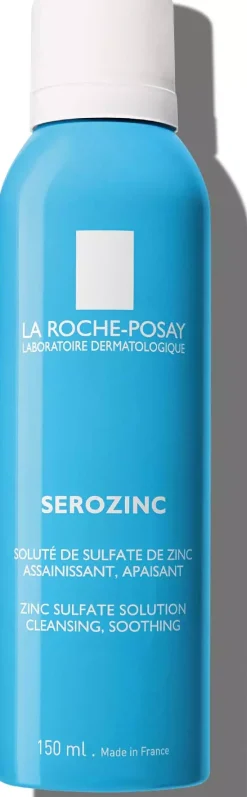 BiodermaSébium H2O 100 ml