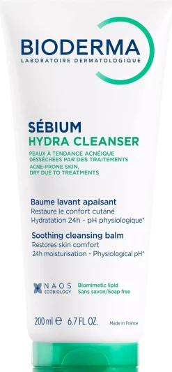 BiodermaSébium Hydra Cleanser