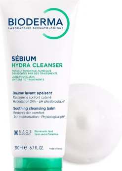 BiodermaSébium Hydra Cleanser