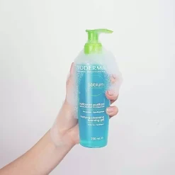 BiodermaSébium Purifying Foaming Gel 200 ml