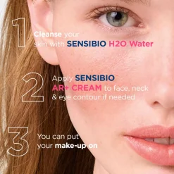 BiodermaSensibio AR+ Cream 40 ml