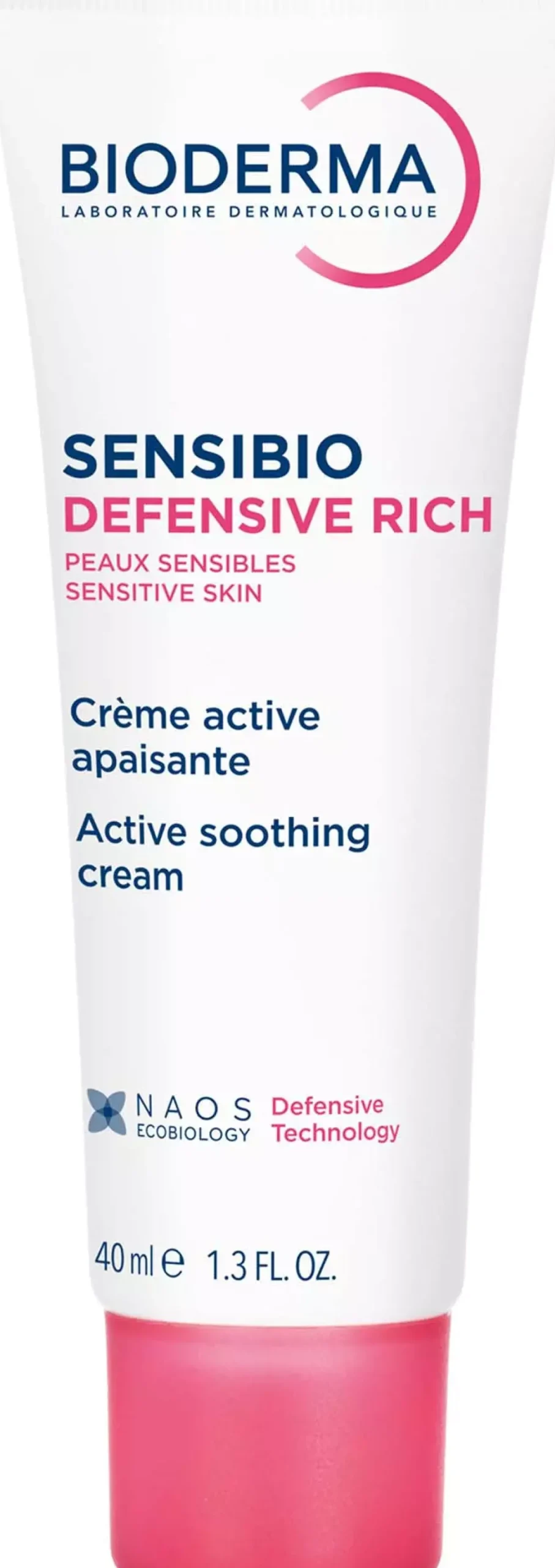 BiodermaSensibio Defensive 40 ml