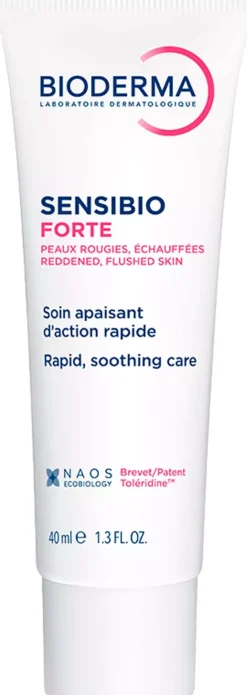 BiodermaSensibio Forte 40 ml