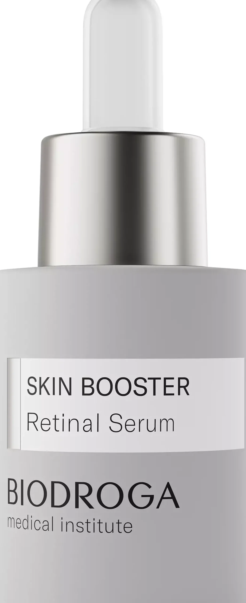 Biodroga Skin Booster Retinal Serum 15 ml