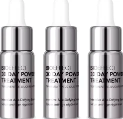Bioeffect 31 Day Power Treatment 3 x 5 ml