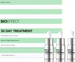 Bioeffect 30 Day Treatment 3x5ml