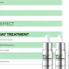 Bioeffect 30 Day Treatment 3x5ml