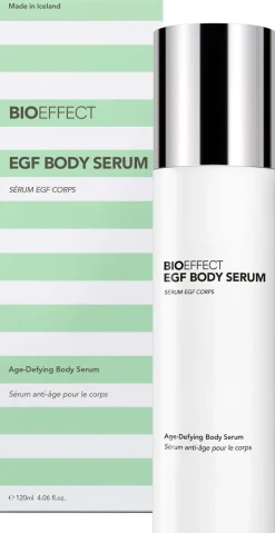 Bioeffect EGF Body Serum 120 ml