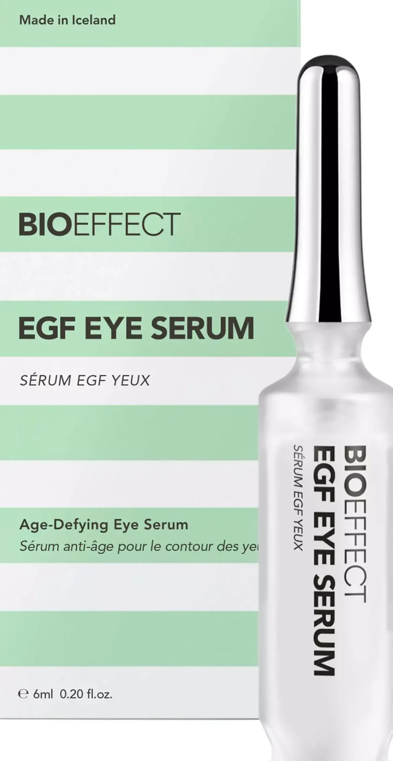 Bioeffect Egf Eye Serum 6 ml