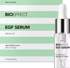 Bioeffect Egf Serum 15 ml